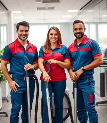 Carpet Cleaning Highett