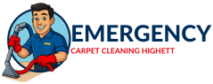 Emergency Carpet Cleaning Highett website logo